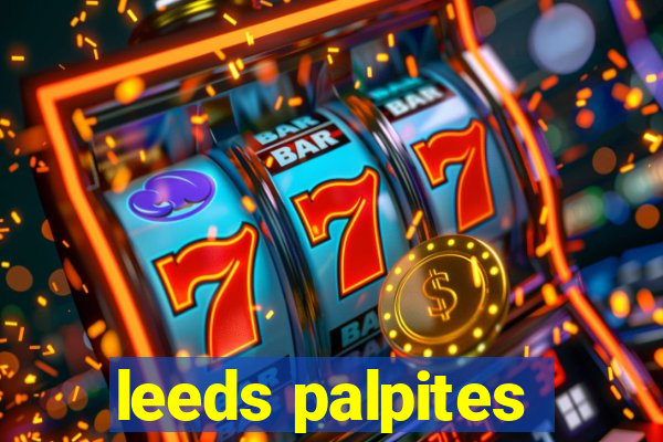 leeds palpites